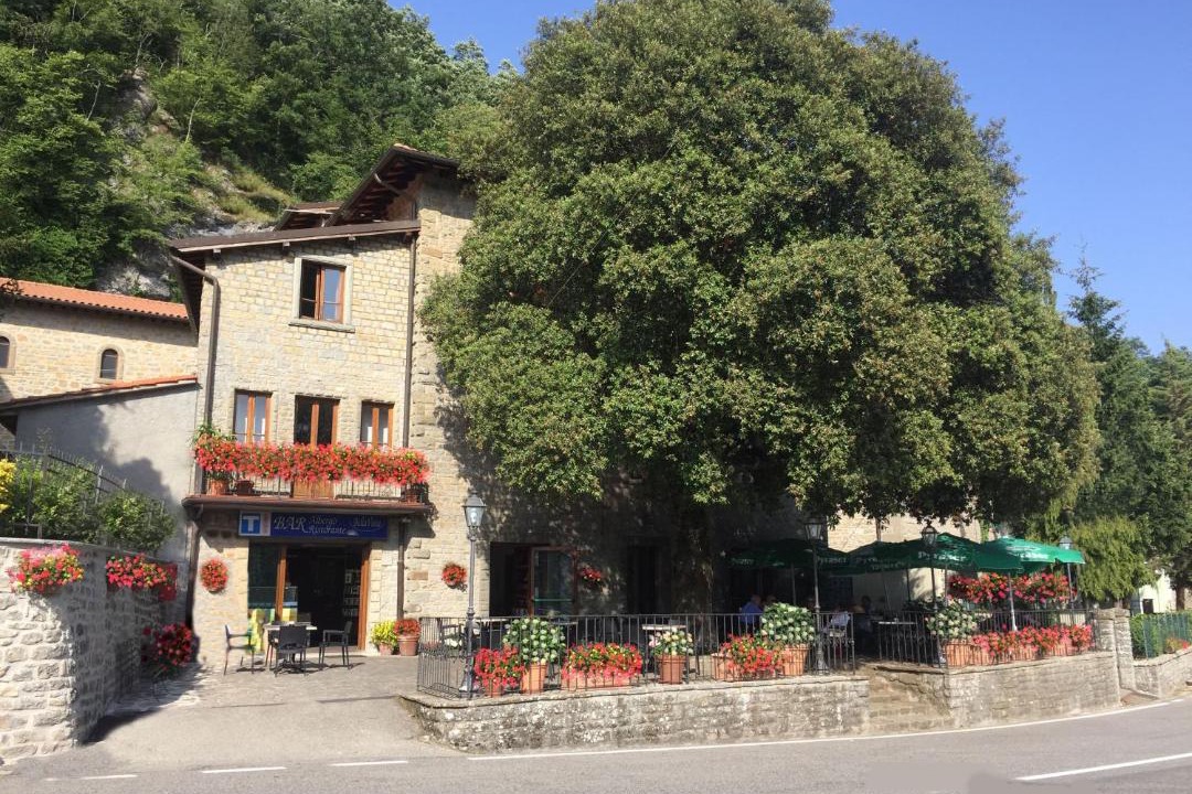 Photo of Others in Chiusi della Verna
