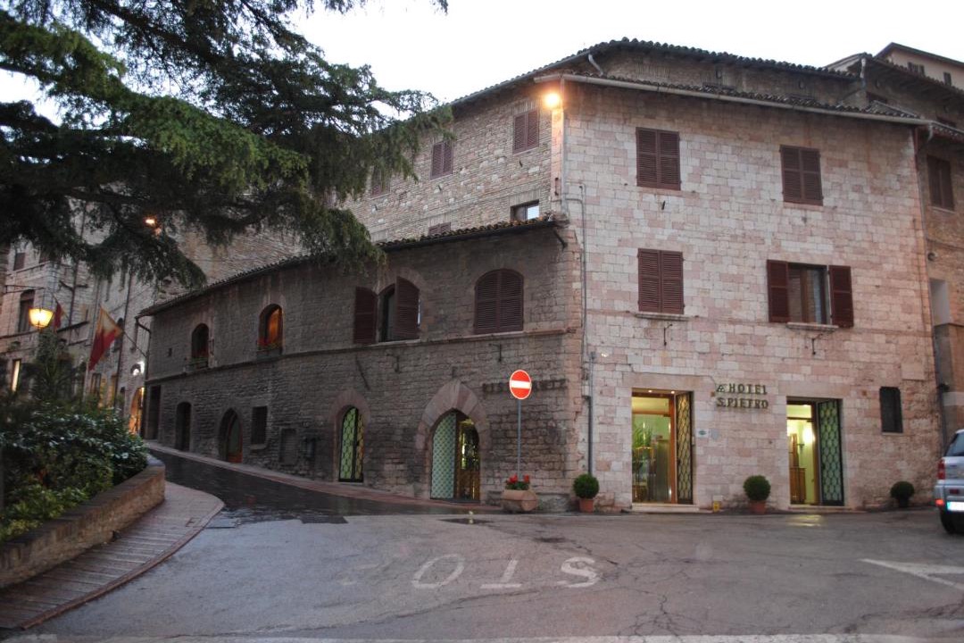 Photo of Others in Assisi