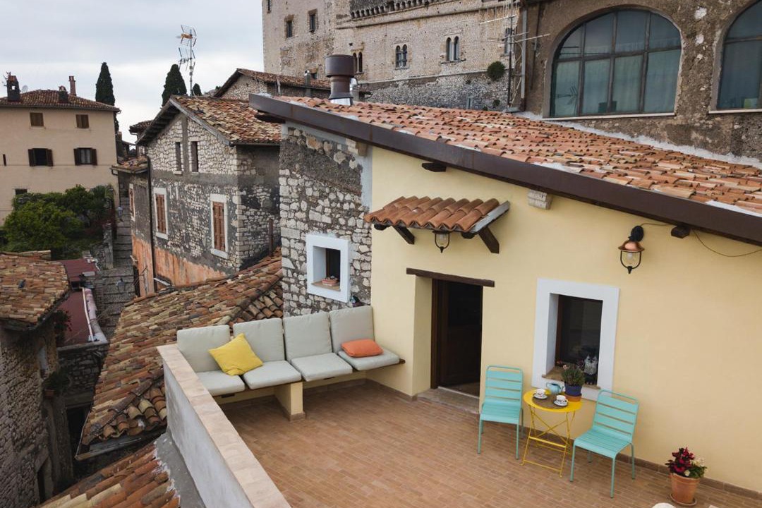 Photo of Others in Sermoneta