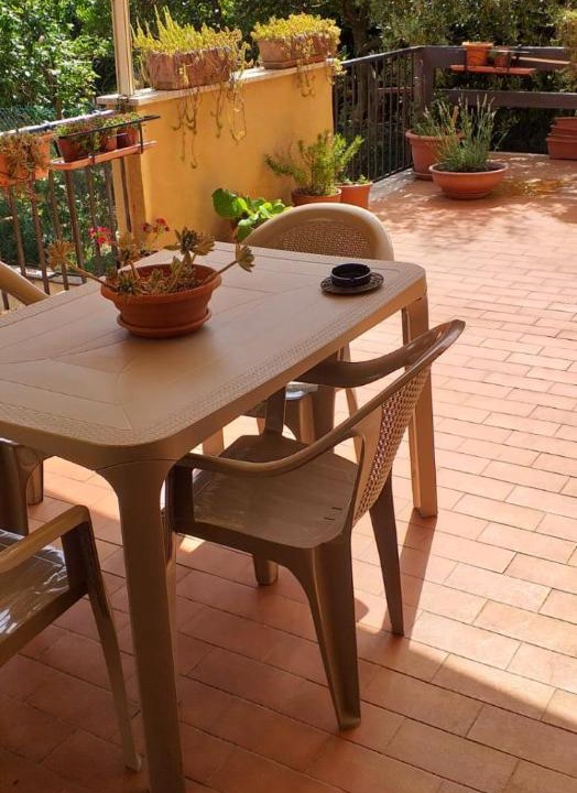 Photo of Patio Balcony in Ronciglione