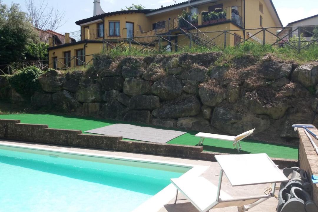 Photo of Others in Monterotondo Marittimo