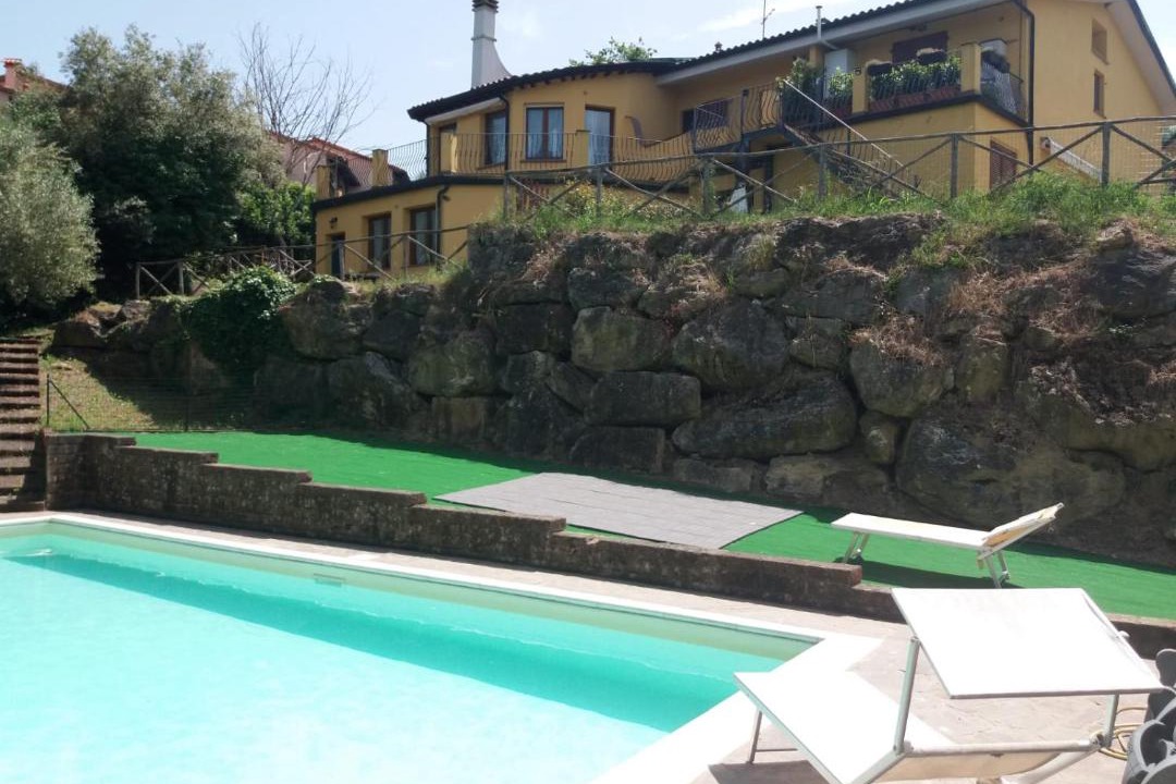 Photo of Others in Monterotondo Marittimo