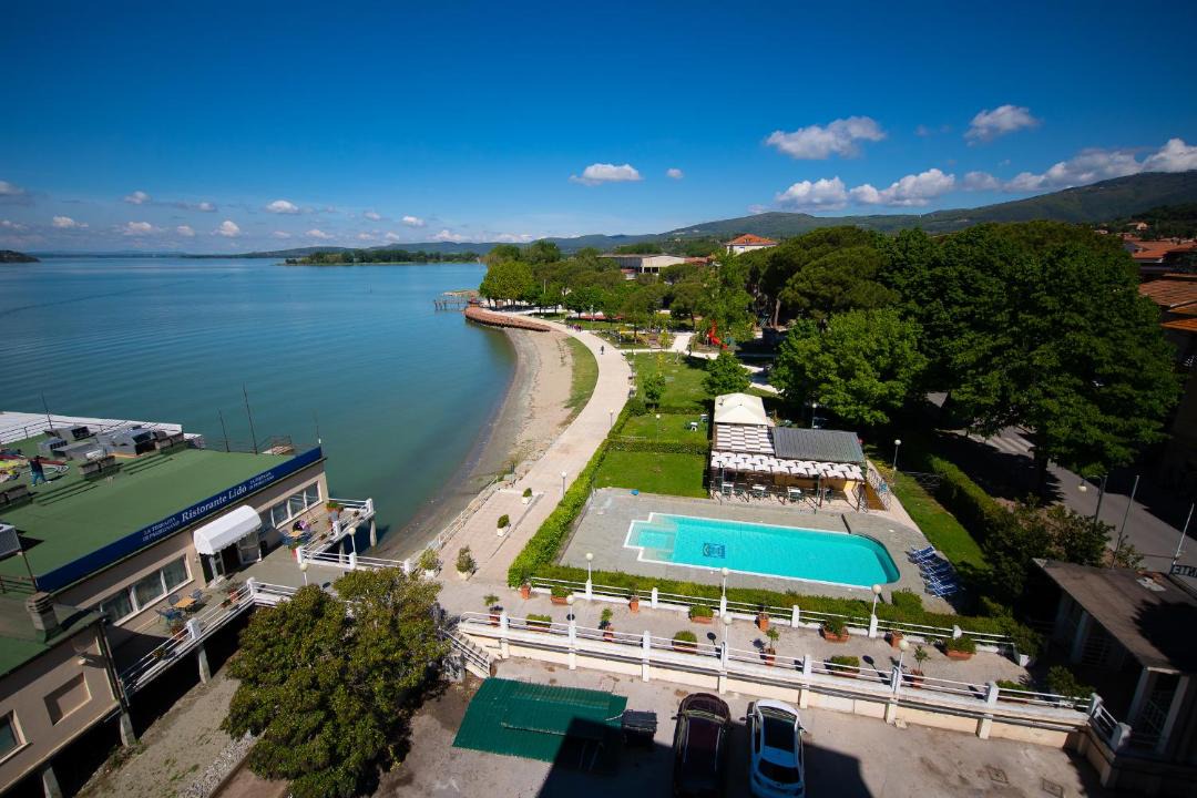 Photo of Others in Passignano sul Trasimeno