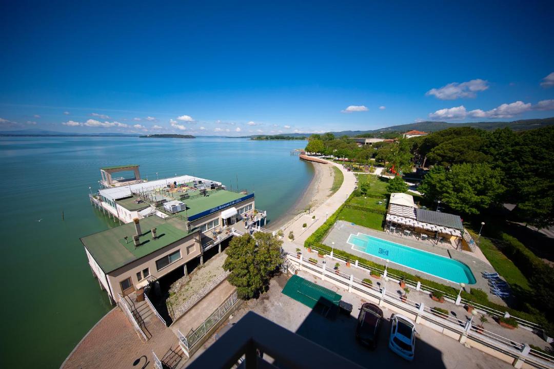 Photo of Others in Passignano sul Trasimeno