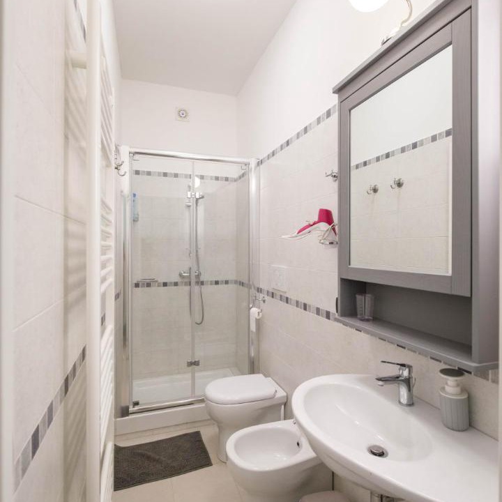 Photo of Bathroom in Avezzano