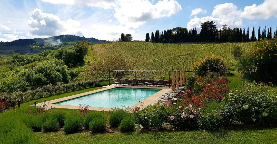 Photo of Others in Greve in Chianti