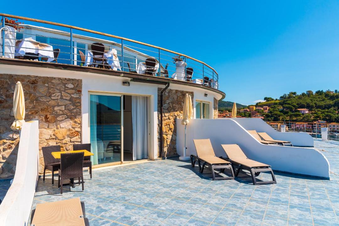 Photo of Others in Porto Azzurro