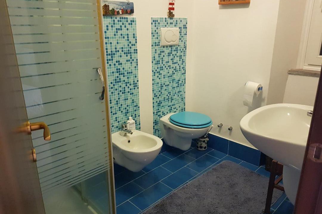Photo of Bathroom in Piansano