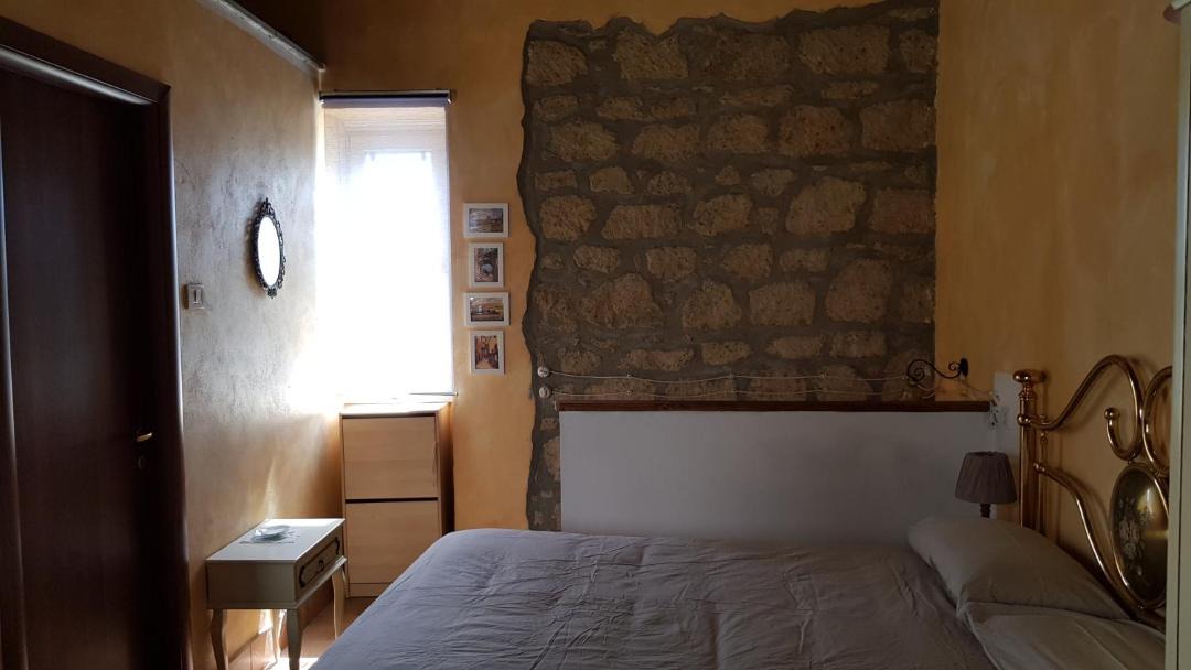Photo of Bedroom in Piansano