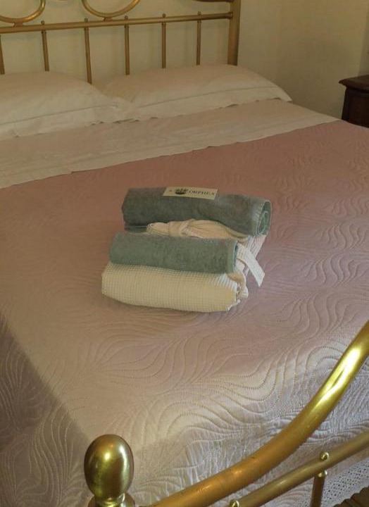 Photo of Bedroom in Ronciglione