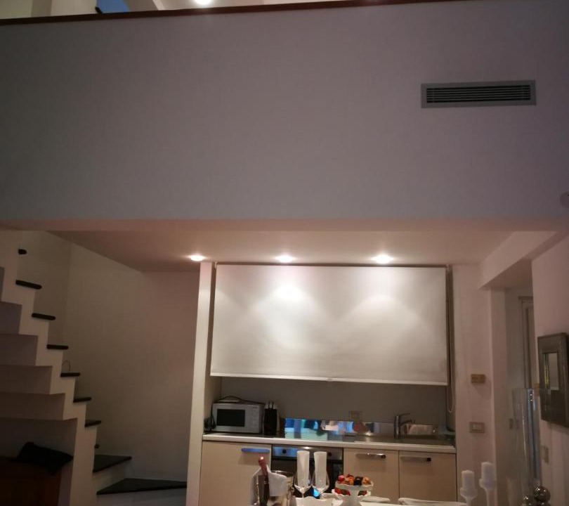 Photo of Kitchen in Chiavari