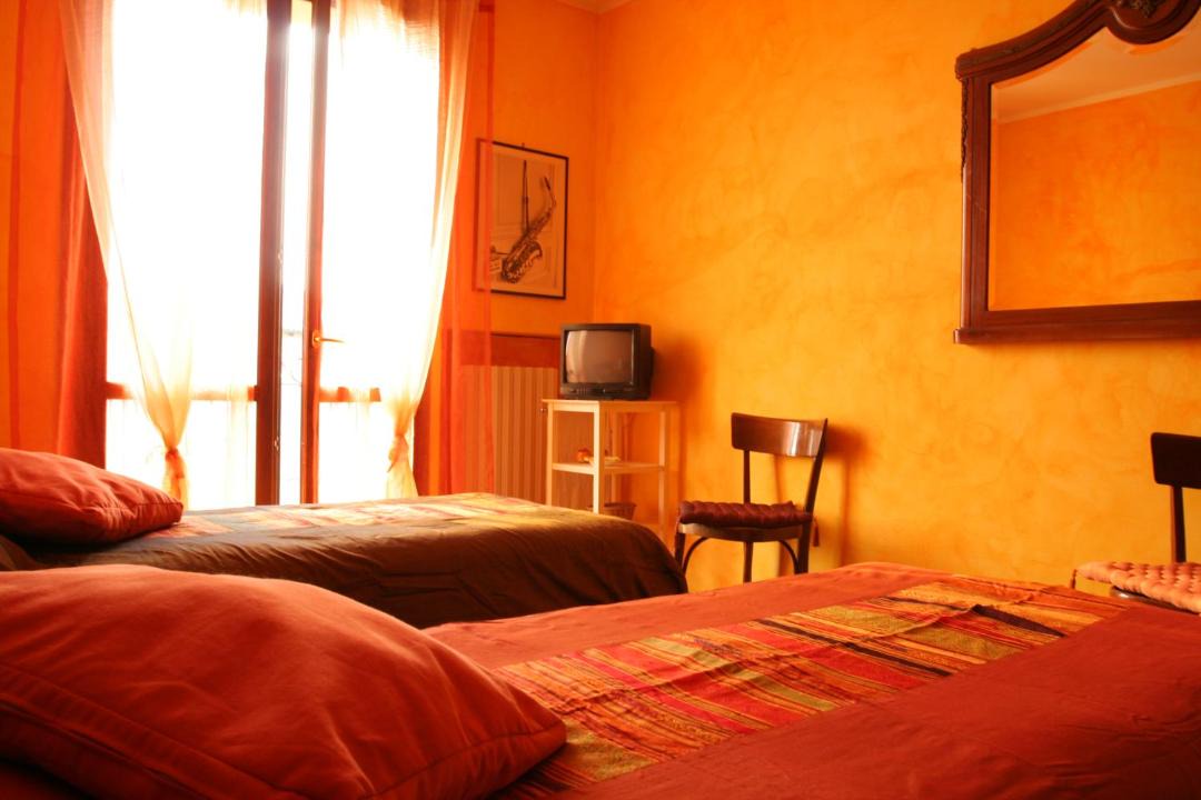 Photo of Bedroom in San Giorgio di Piano