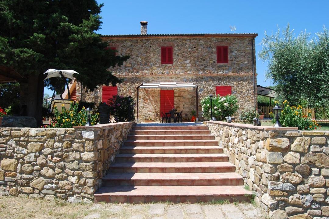 Photo of Others in Suvereto