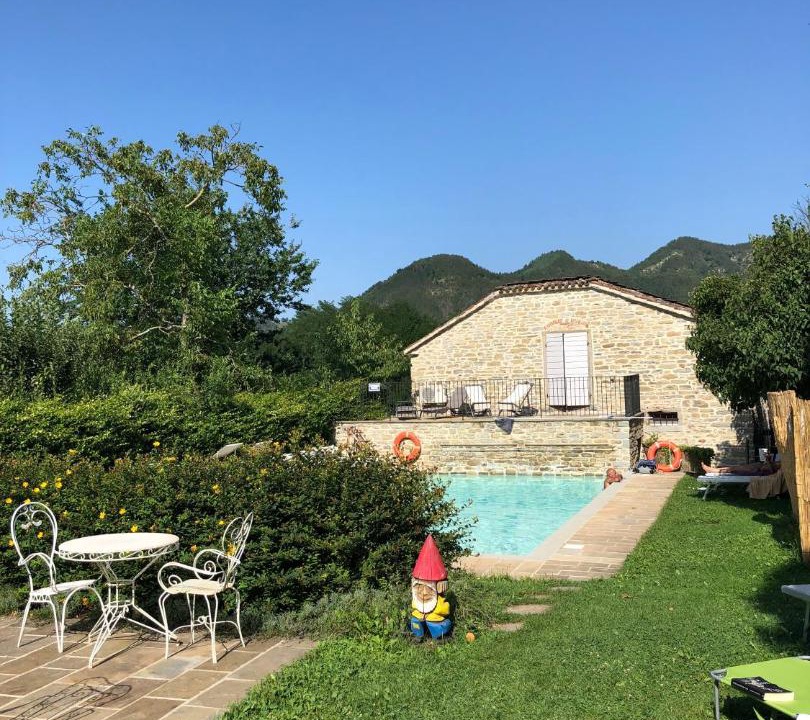 Photo of Others in Galeata
