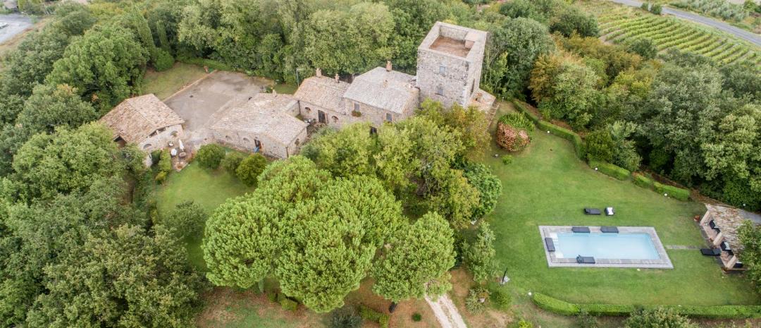 Photo of Others in Castel Viscardo