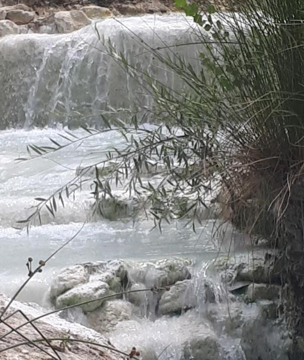 Photo of Others in Bagni San Filippo