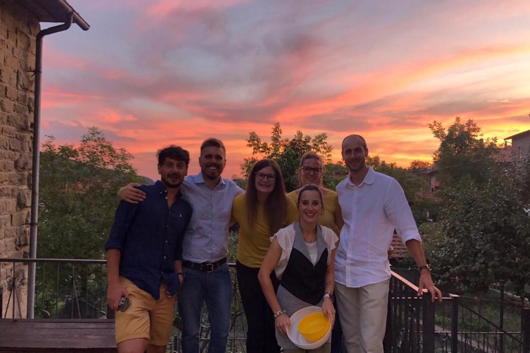 Photo of Others in Chiusi della Verna