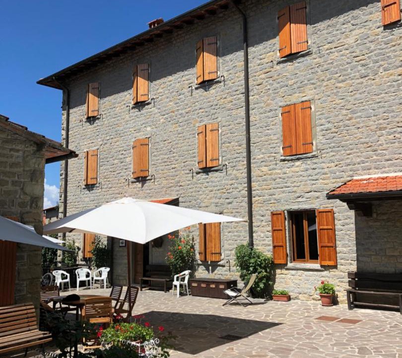 Photo of Others in Chiusi della Verna