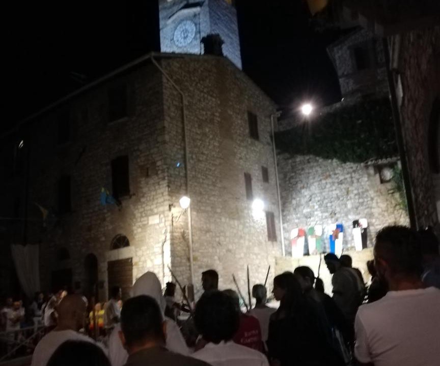Photo of Others in Corciano