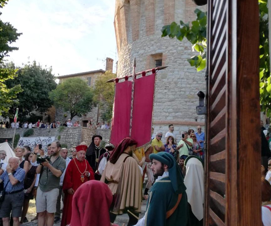 Photo of Others in Corciano