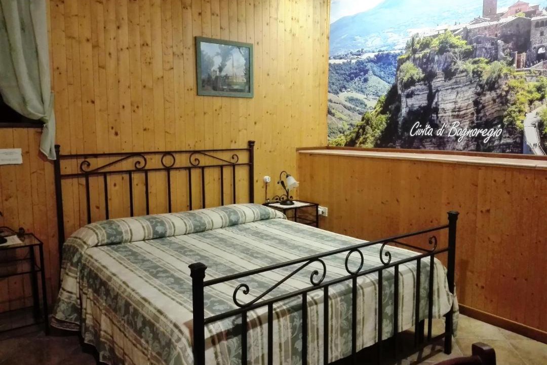 Photo of Bedroom in Orte