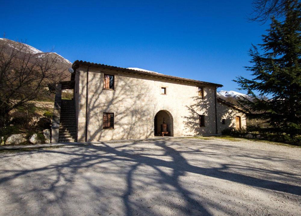 Photo of Others in Norcia