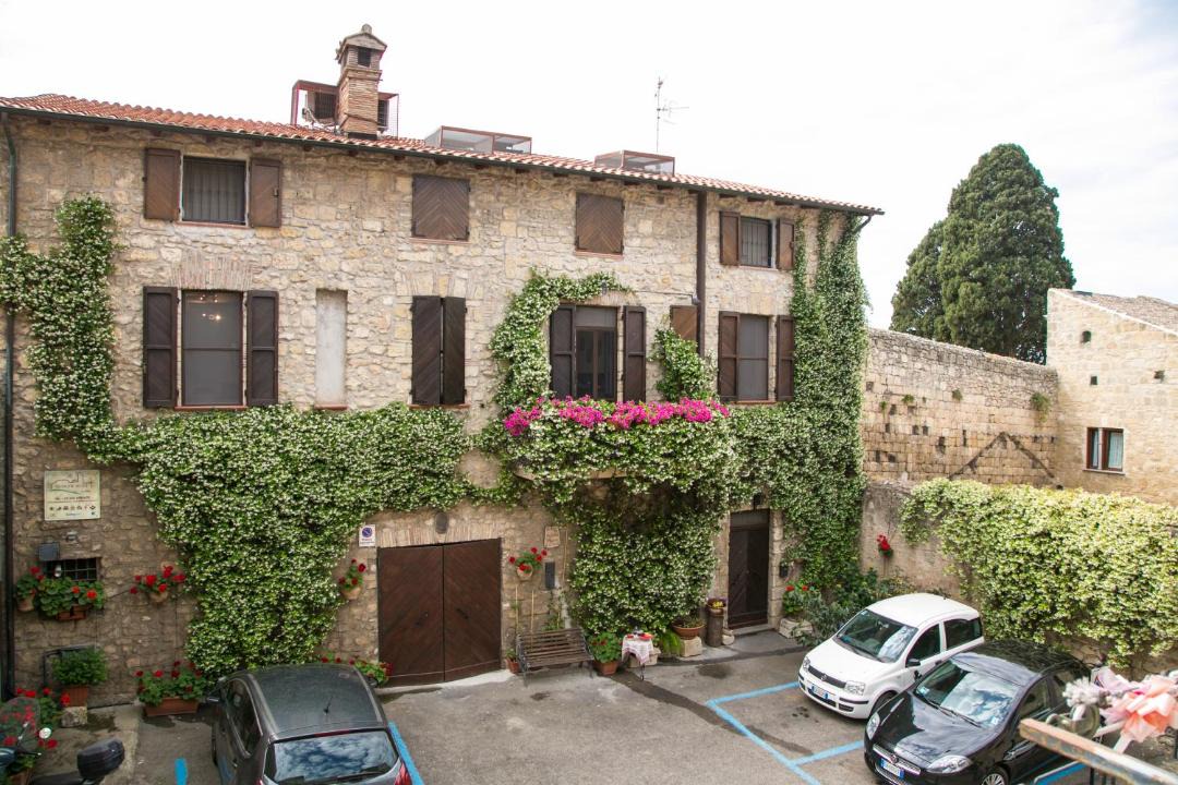 Photo of Others in Tarquinia