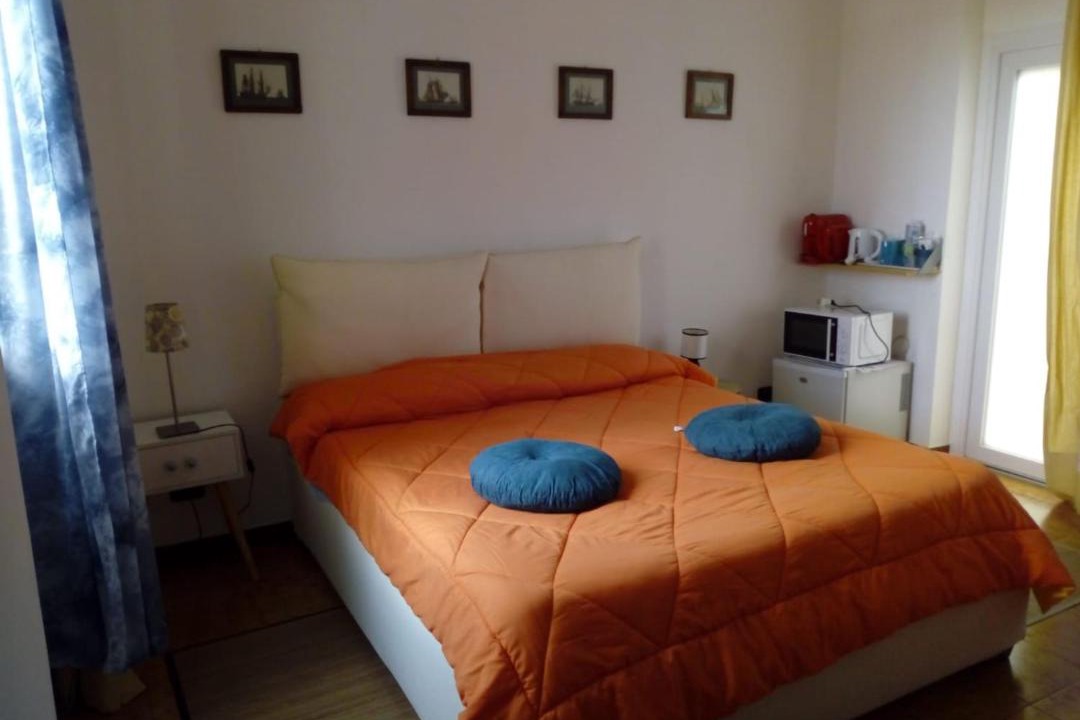 Photo of Bedroom in San Lorenzo al Mare