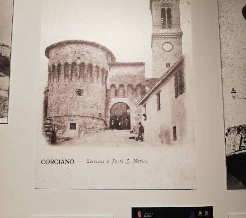Photo of Others in Corciano