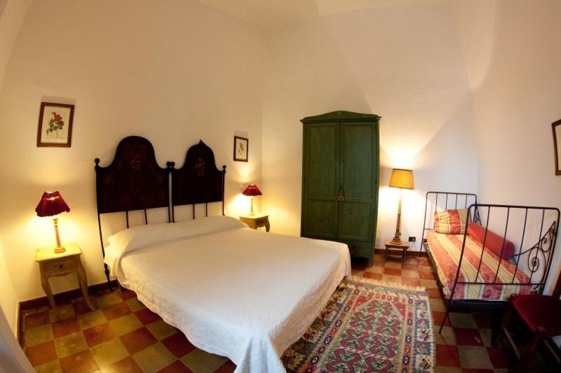 Photo of Bedroom in Loreto Aprutino