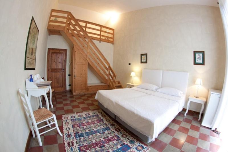 Photo of Bedroom in Loreto Aprutino