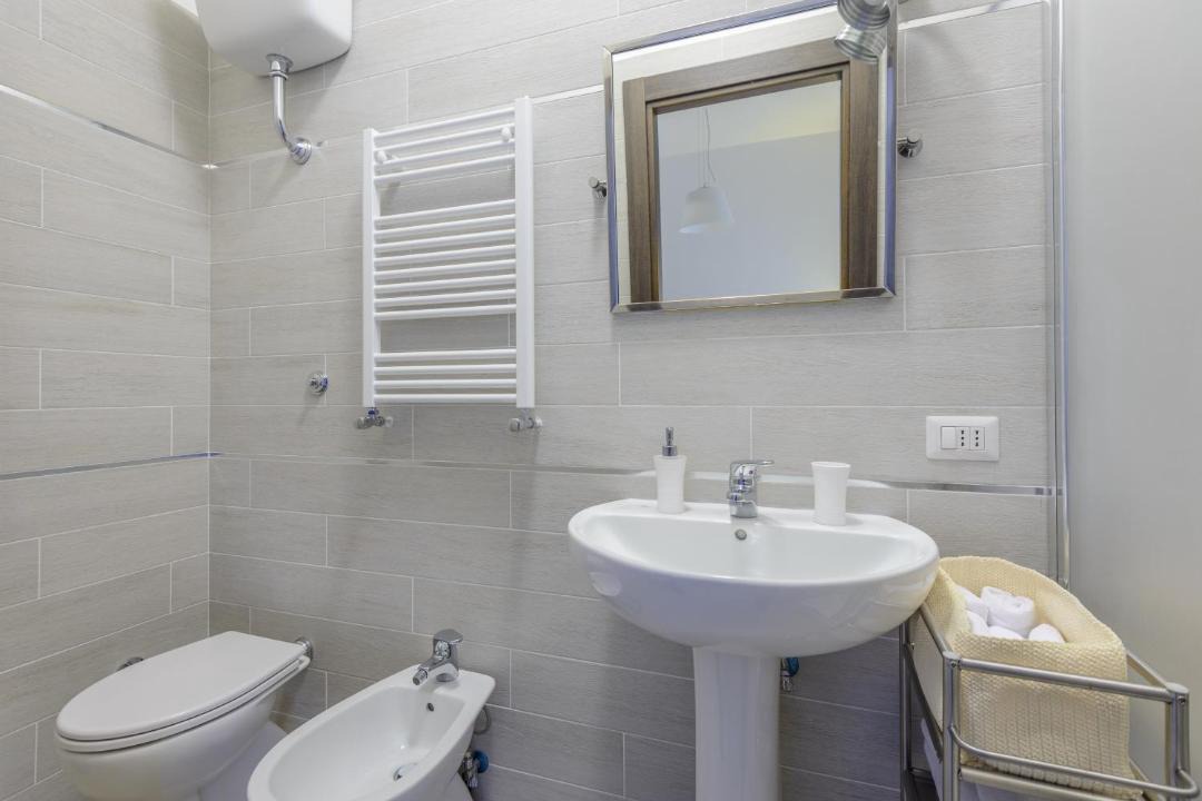 Photo of Bathroom in Quartiere XXVII Primavalle