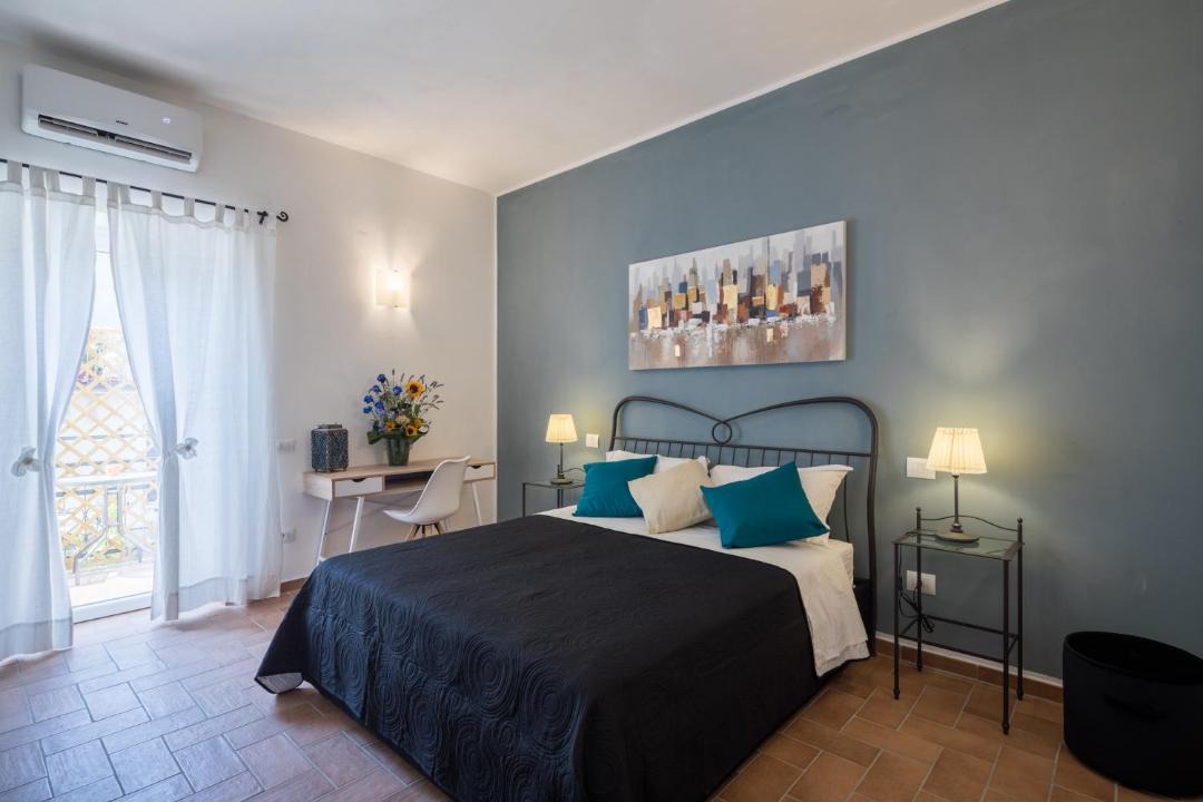 Photo of Bedroom in Sarzana