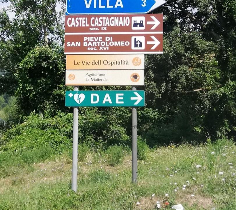 Photo of Others in Pratovecchio