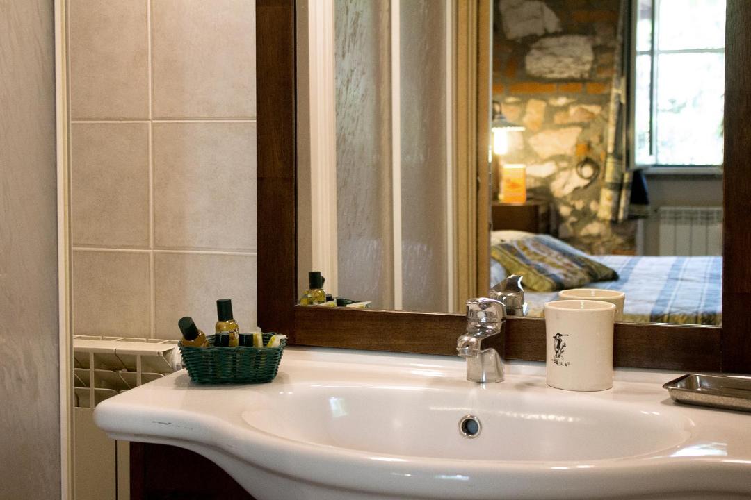 Photo of Bathroom in Castiglione della Pescaia