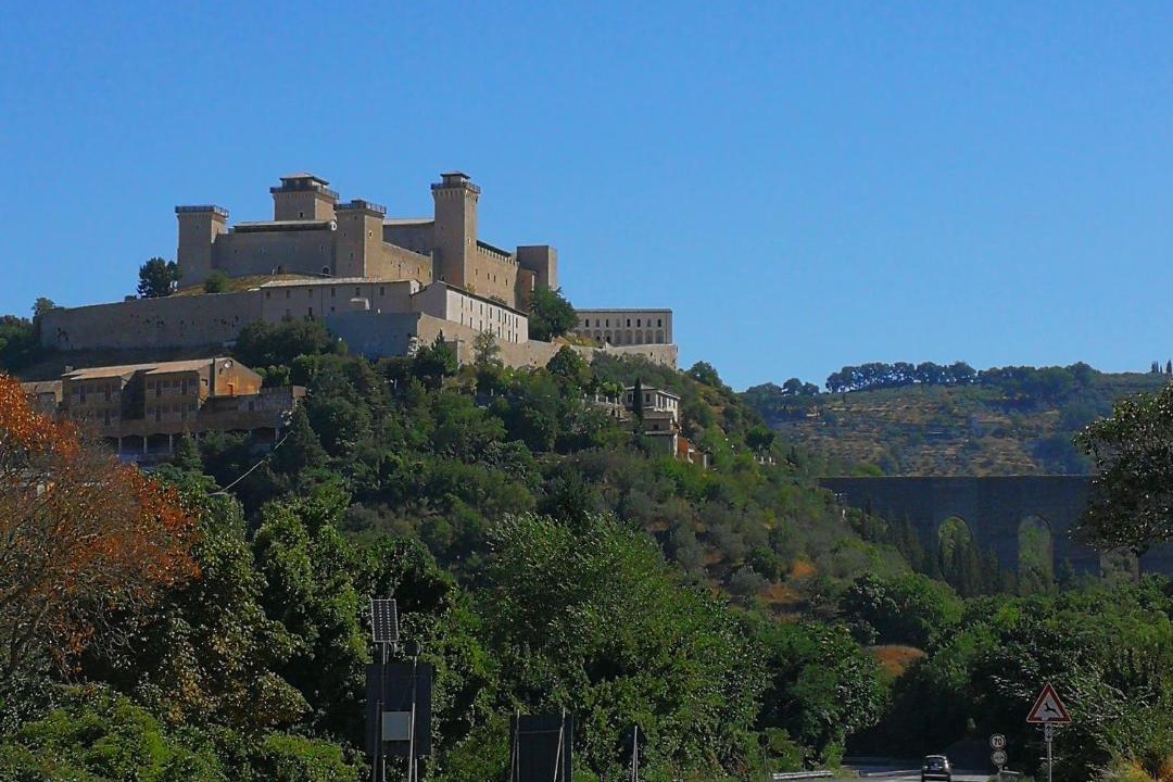 Photo of Others in Spoleto