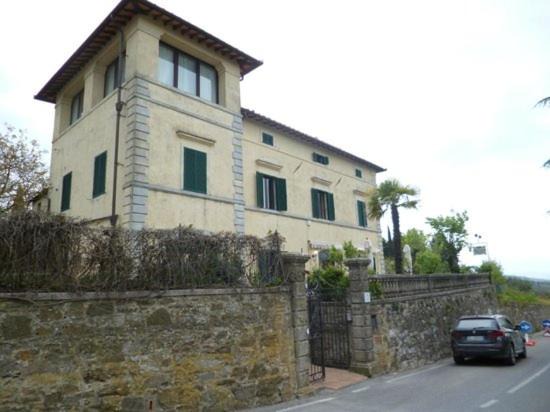 Photo of Others in Castellina in Chianti