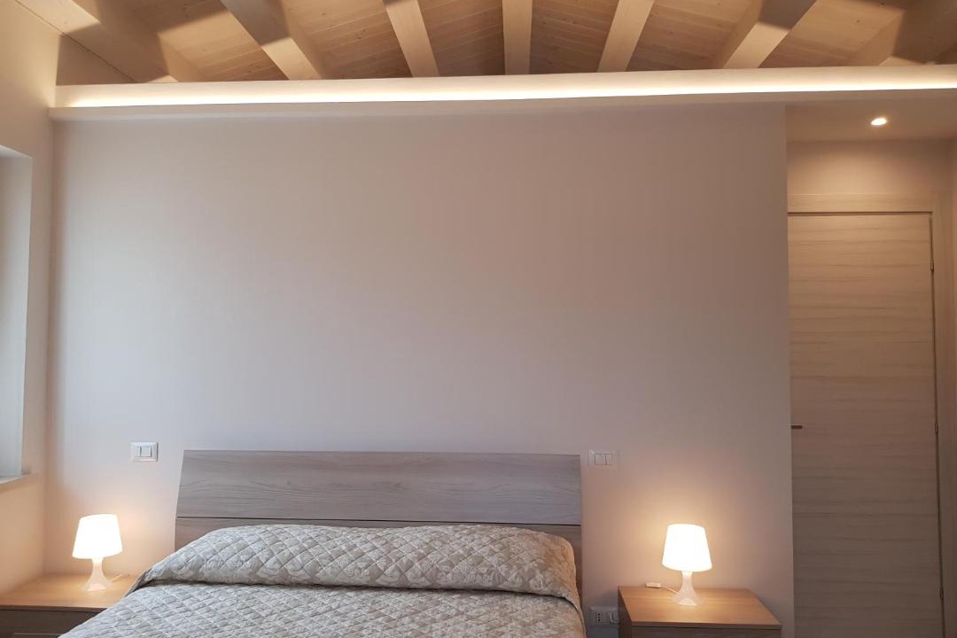 Photo of Bedroom in Fratta