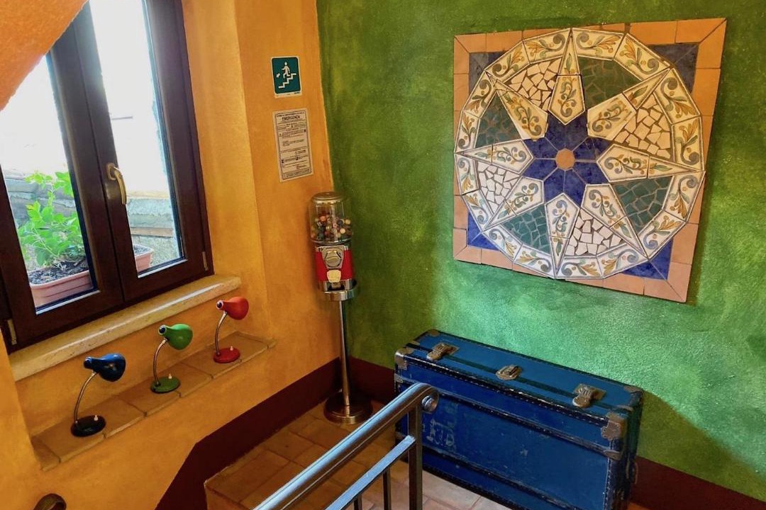 Photo of Others in Anagni