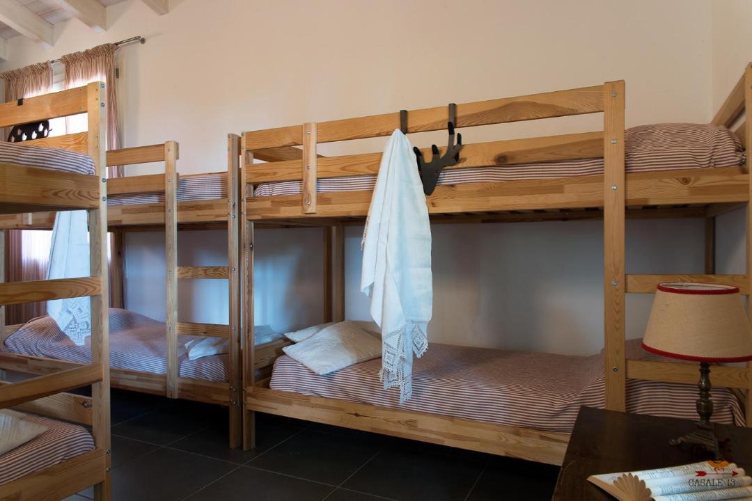 Photo of Bedroom in Faenza