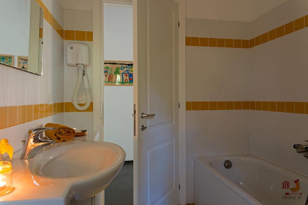 Photo of Bathroom in Faenza