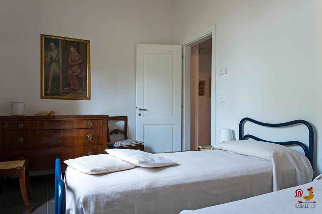 Photo of Bedroom in Faenza
