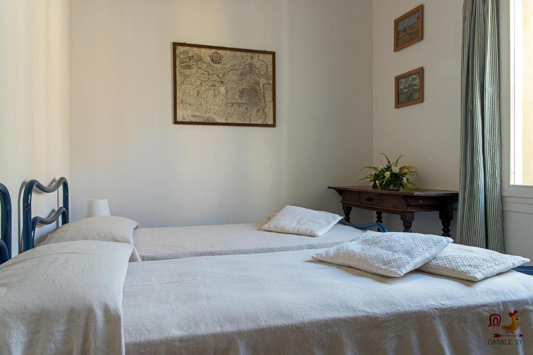 Photo of Bedroom in Faenza