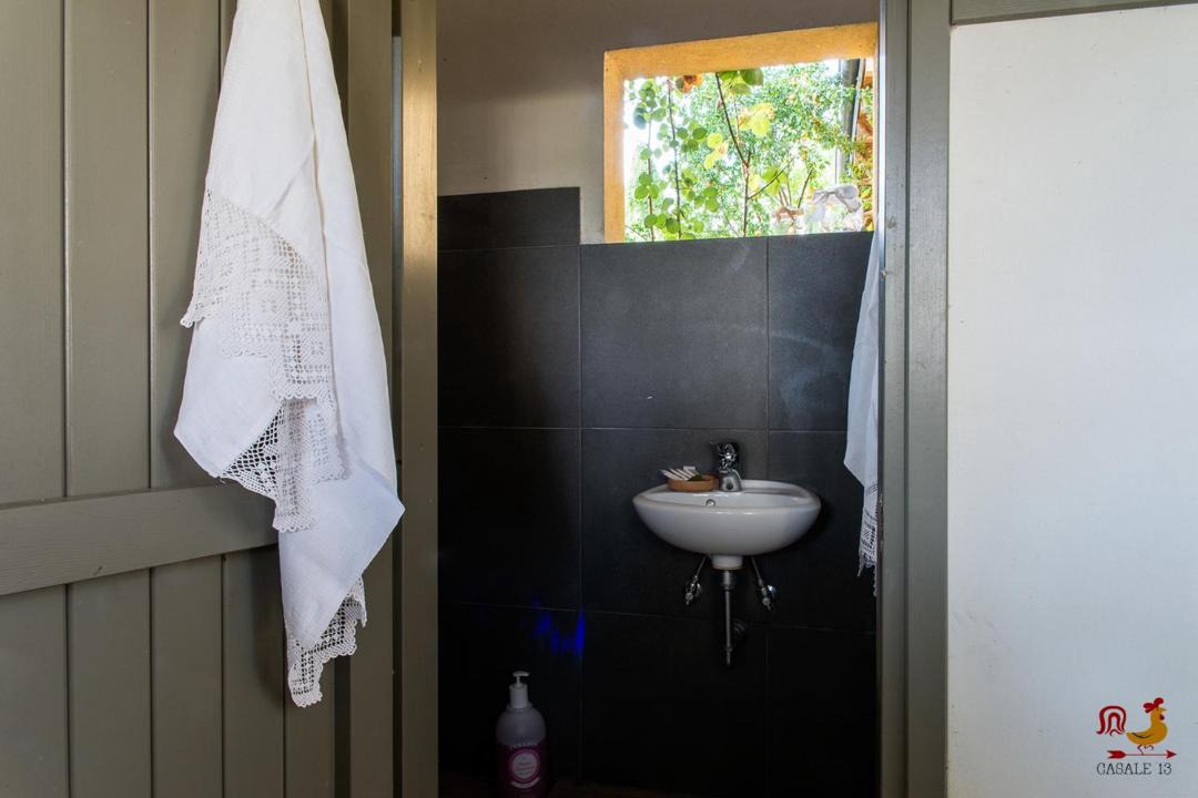 Photo of Bathroom in Faenza