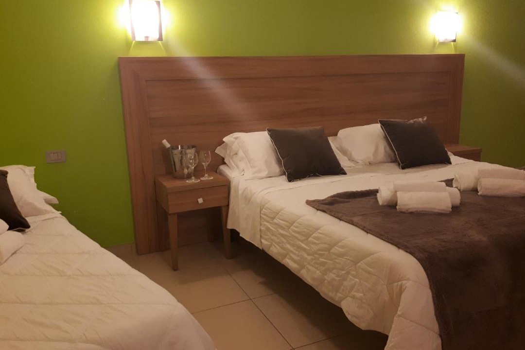 Photo of Bedroom in Montesilvano
