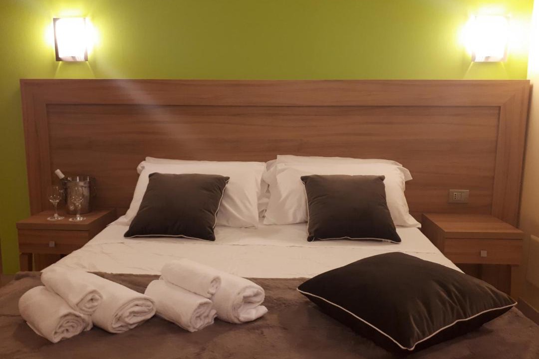 Photo of Bedroom in Montesilvano