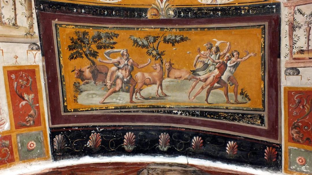 Photo of Others in Tivoli