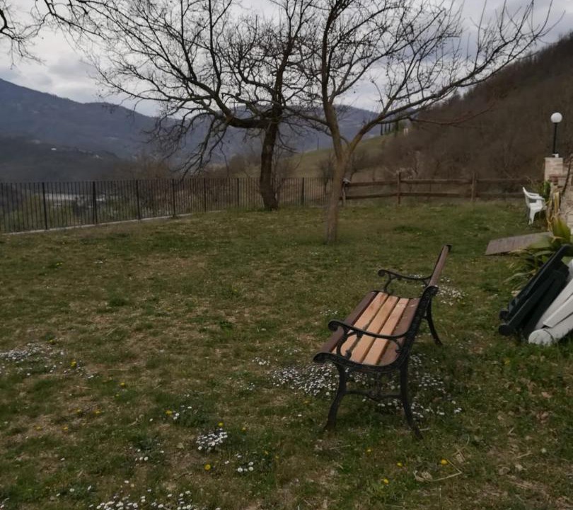 Photo of Others in Castel di Tora