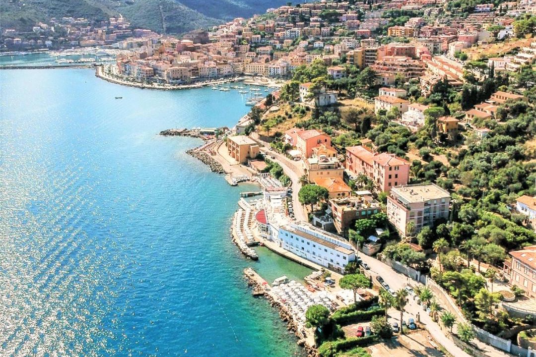 Photo of Others in Porto Santo Stefano