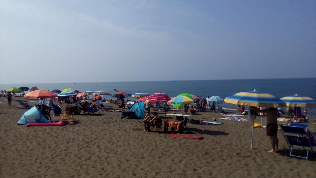 Photo of Others in Marina di Bibbona